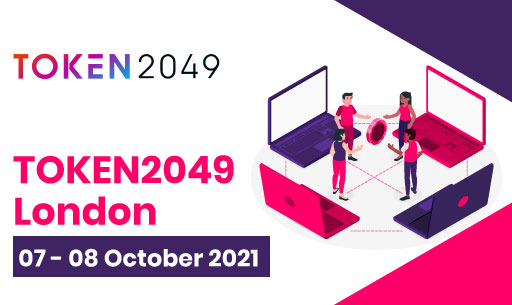 TOKEN2049 London
