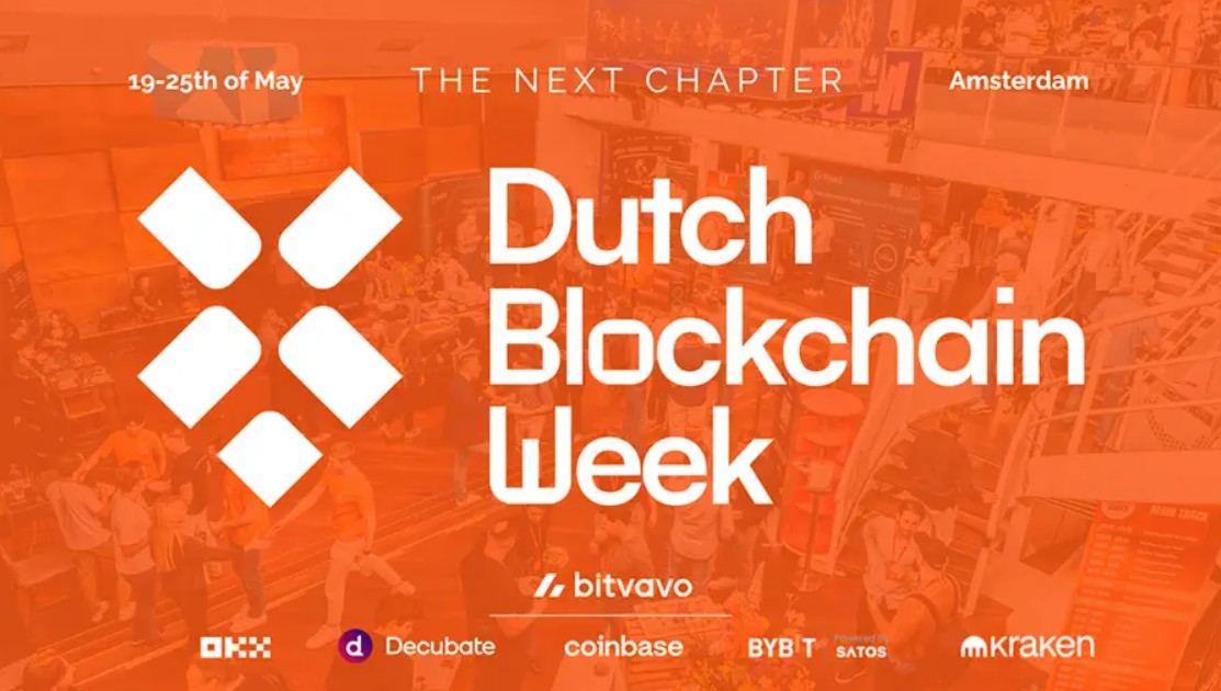 Dutch Blockchain Week 2025