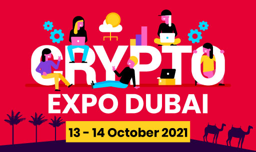 Crypto Expo Dubai