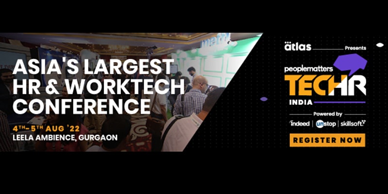 People Matters TechHR India 2022
