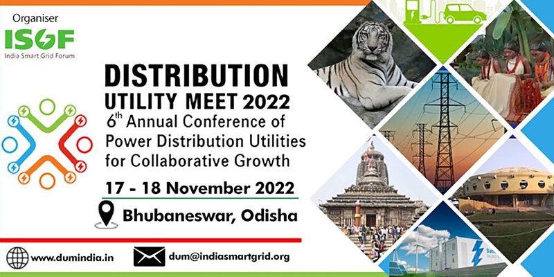 Distribution Utility Meet 2022