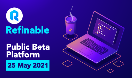 Refinable- Public Beta Platform