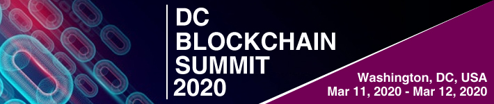 DC Blockchain Summit 2020