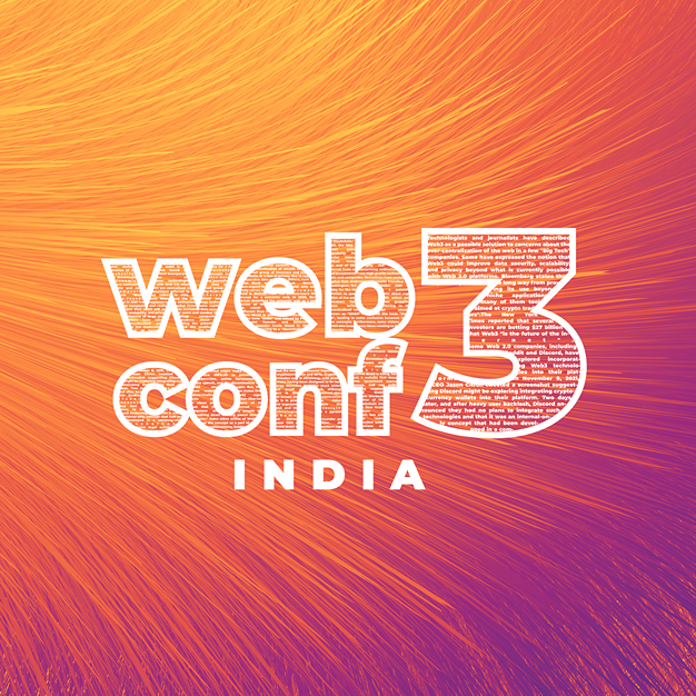 Web3Conf India Community & Media Partners