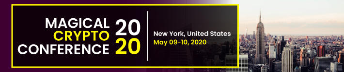 Magical Crypto Conference 2020
