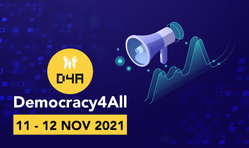 Democracy4All