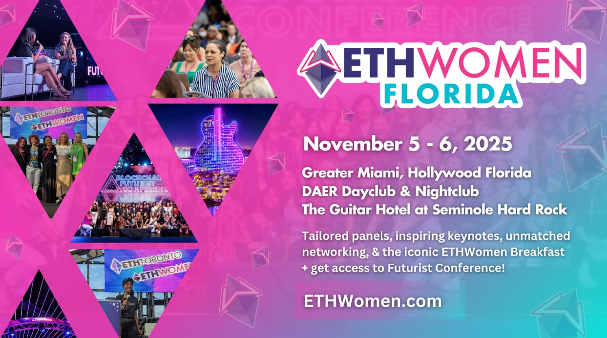 ETHWomen Florida