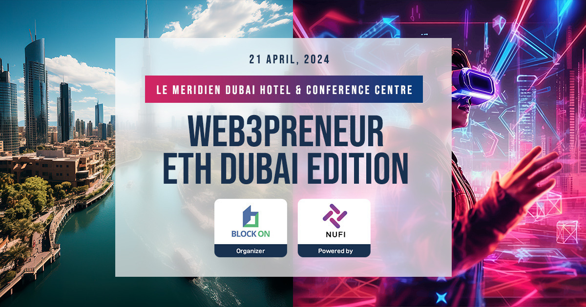 WEB3PRENEUR