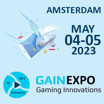 GAINEXPO Gaming Innovations