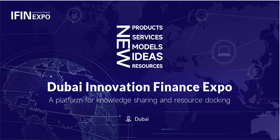 2023 Innovative Finance Expo Dubai