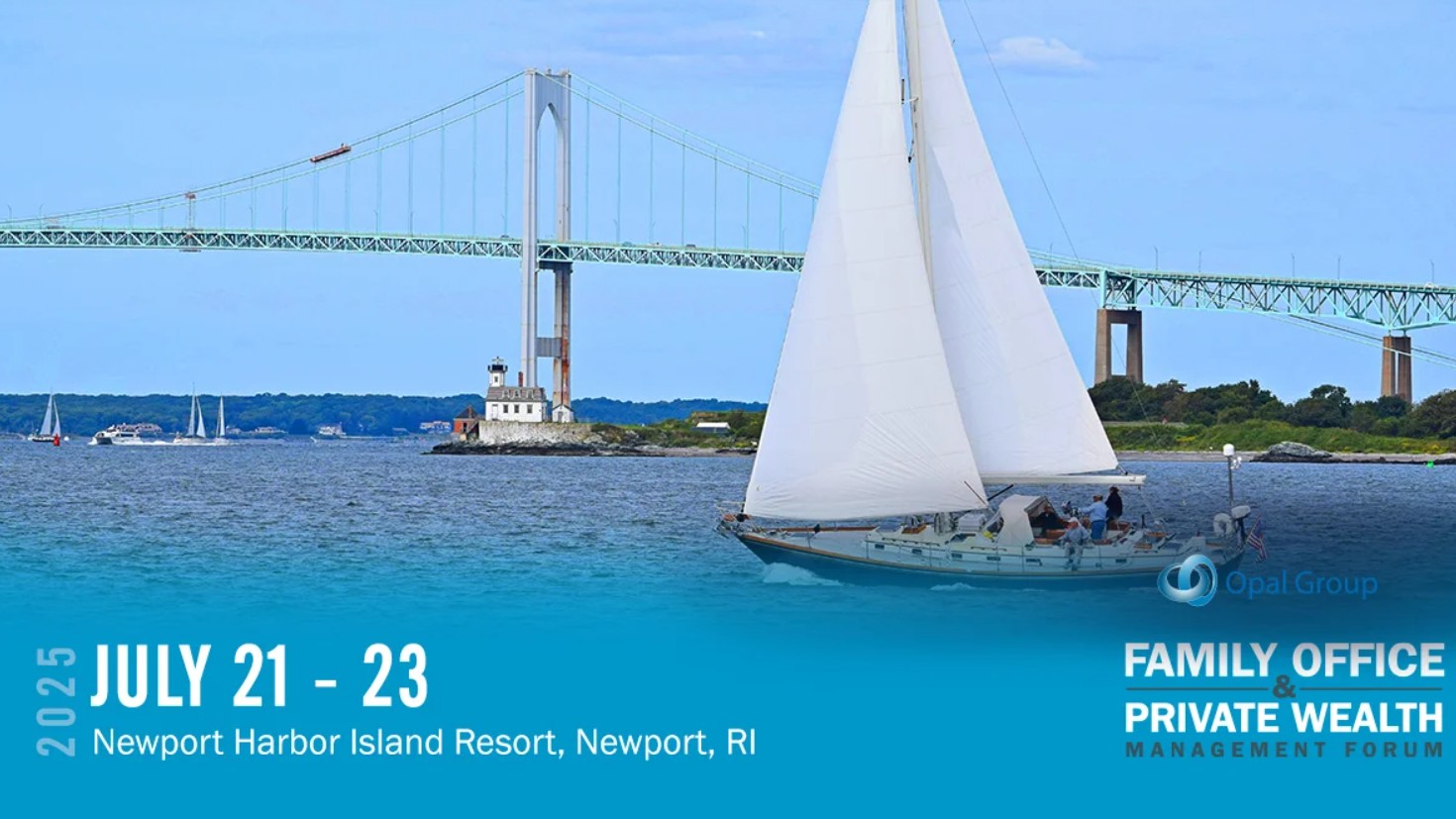 Family Office & Private Wealth Management Forum 2025