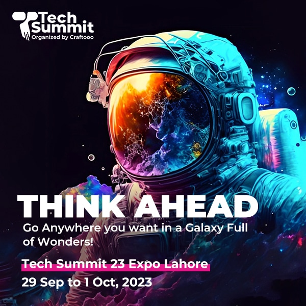 Tech Summit 23