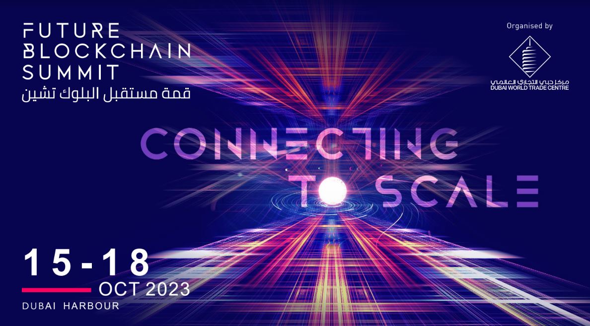 Future Blockchain Summit 2023