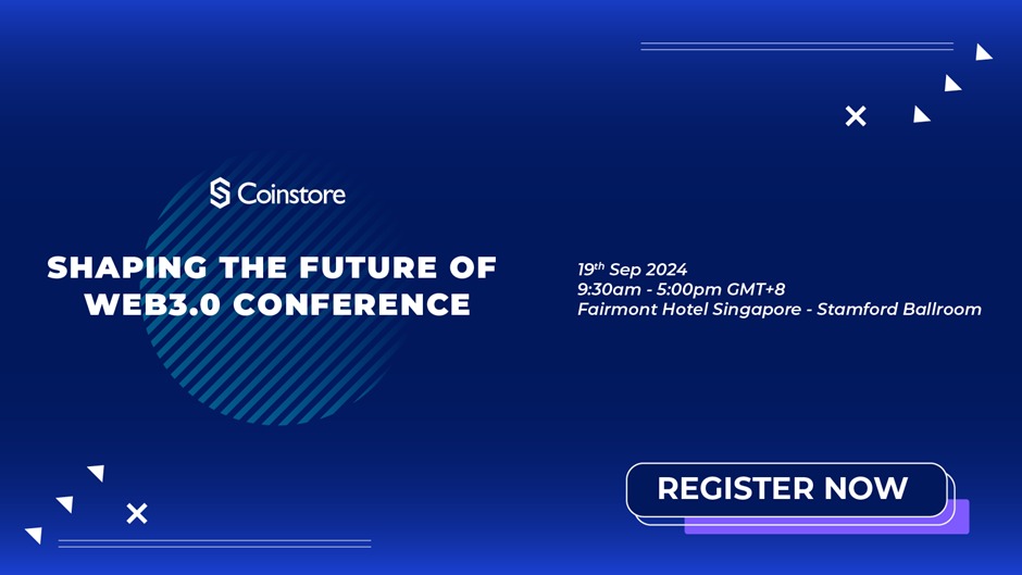 Shaping the Future of Web3.0