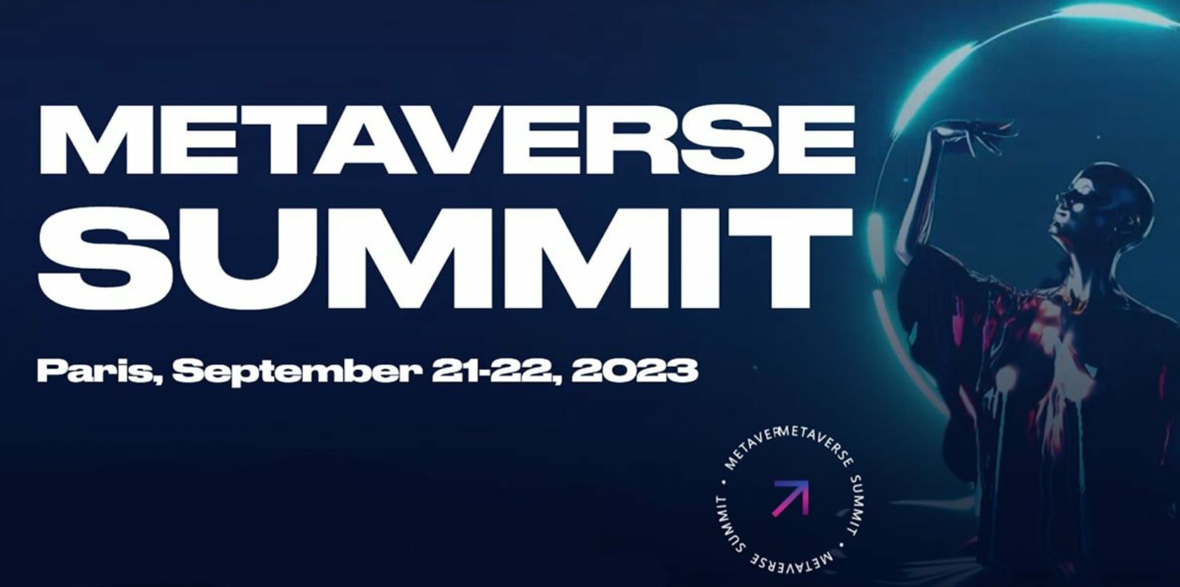 Metaverse Summit 2023
