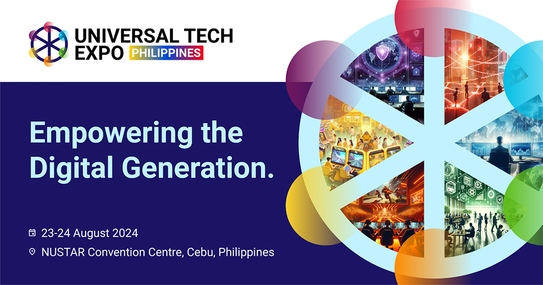 Universal Tech Expo 2024