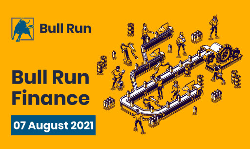 Bull Run Finance