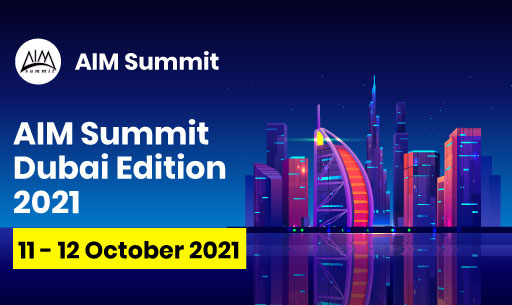 AIM Summit Dubai Edition 2021