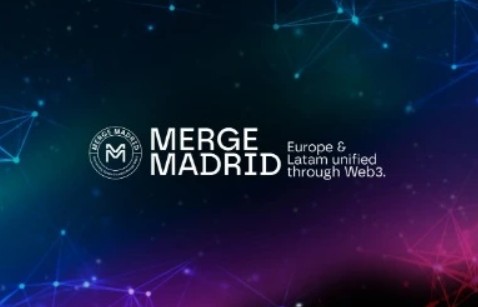 Merge Madrid 2025