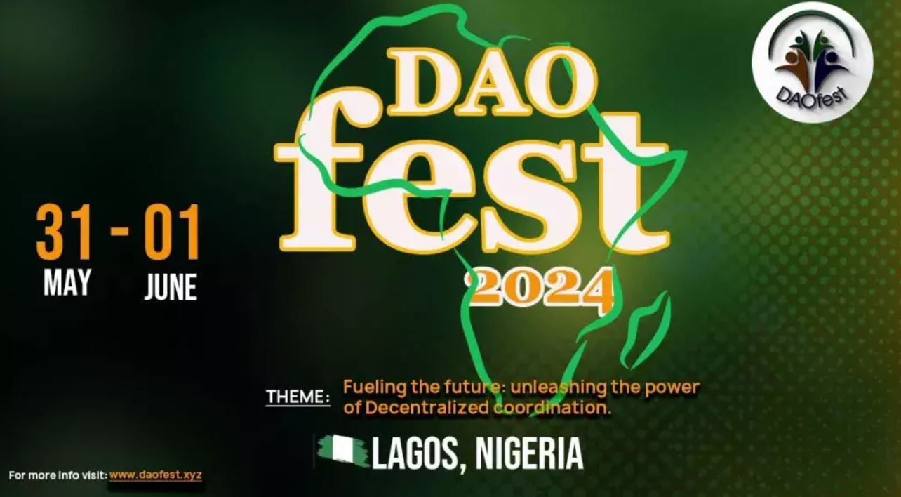 DAOfest 2024