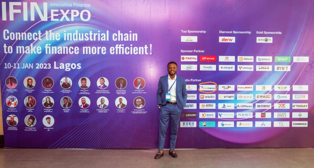 2023 Innovative Finance Expo