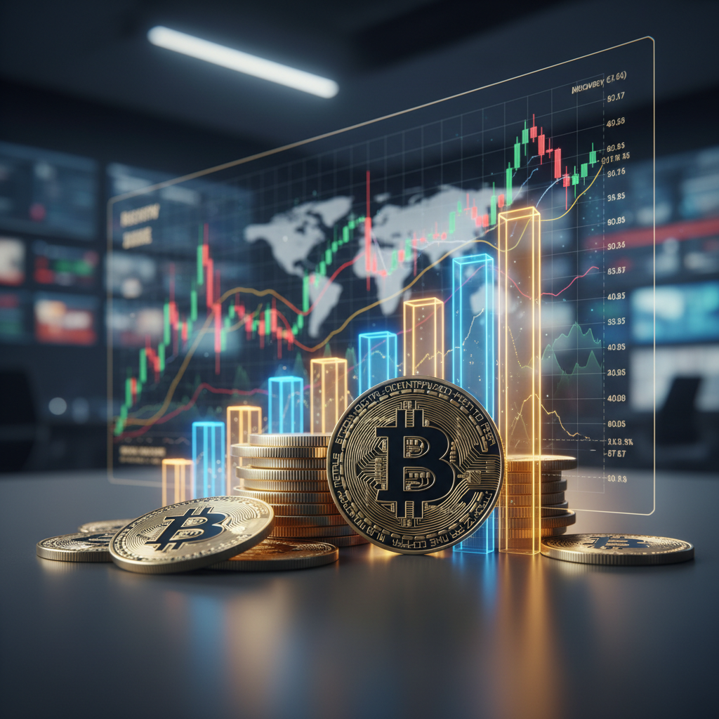 CoinsCapture - Cryptocurrency Trading Prices Today, Live Chart , Market Trades & Cap
