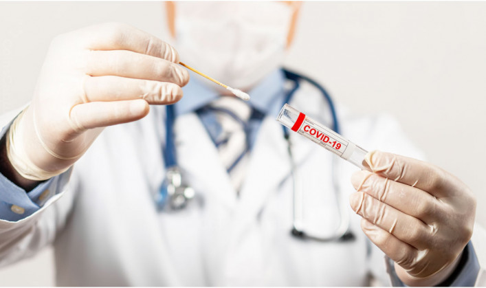 Progressive Care to Accept Bitcoin for Covid 19 Testing