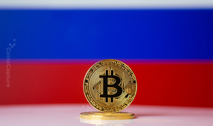 Russia To Legalize Crypto As a Means of Payment