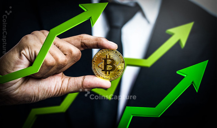 CoinsCapture - Cryptocurrency Trading Prices Today, Live Chart , Market Trades & Cap