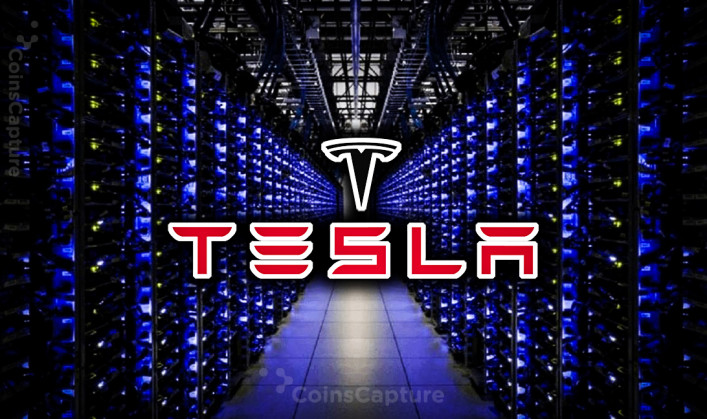 Bitcoin Mining Firm Blockcap follows Tesla, Establishes Store in Austin.