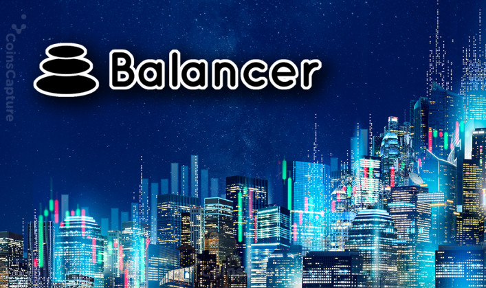 Balancer Protocol Launches V2 of its Automated Market Maker