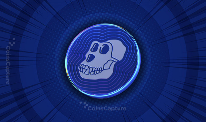 ApeCoin Emerges As The Most Traded Token By ETH Whales
