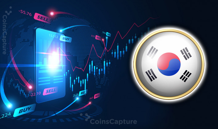 South Korea to Restrict Cross Border Crypto Trading