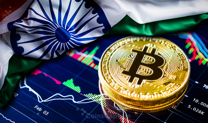 Indian Crypto Exchanges Struggle as Banks cut ties after RBI statements
