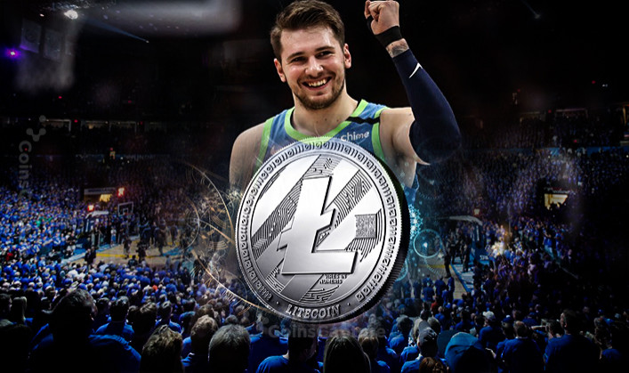 Mark Cuban Selects “Litecoin” as Payment Option for Dallas Mavericks Fans