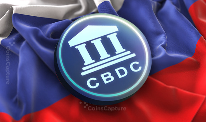 Sanctions Imposed On Russia Could Push Other countries To Adopt CBDC