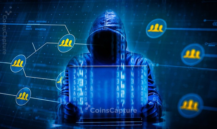 CoinsCapture - Cryptocurrency Trading Prices Today, Live Chart , Market Trades & Cap
