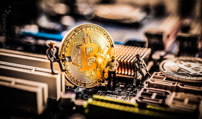 CoinsCapture - Cryptocurrency Trading Prices Today, Live Chart , Market Trades & Cap