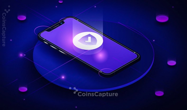 CoinsCapture - Cryptocurrency Trading Prices Today, Live Chart , Market Trades & Cap
