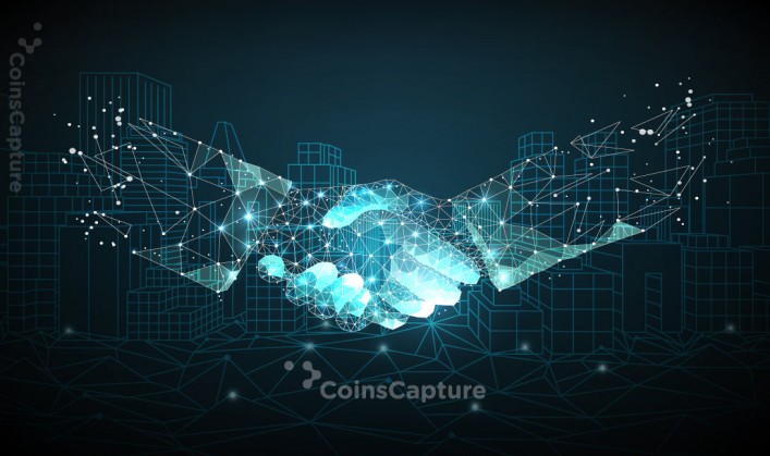 CoinsCapture - Cryptocurrency Trading Prices Today, Live Chart , Market Trades & Cap