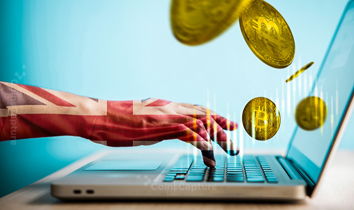 11 percent of UK Residents To Buy Crypto in Coming Months: Survey