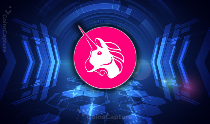 Uniswap’s Weekly Trading Volume Hits $10B for the First Time