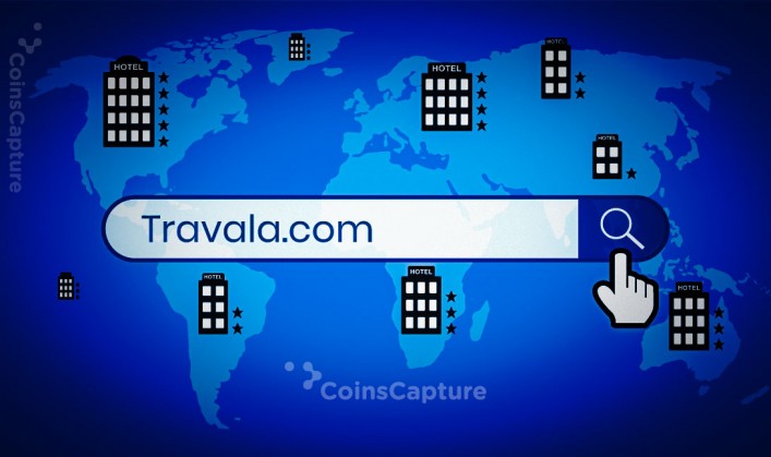 CoinsCapture - Cryptocurrency Trading Prices Today, Live Chart , Market Trades & Cap