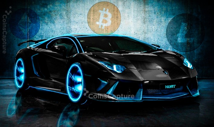 CoinsCapture - Cryptocurrency Trading Prices Today, Live Chart , Market Trades & Cap
