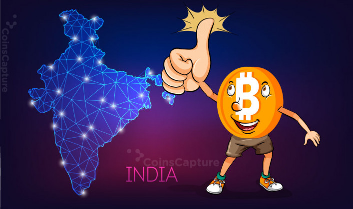 India Withdraws Crypto Ban, Classifies Them as Alternative Asset Class