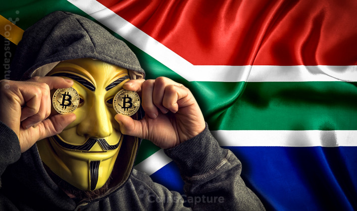 Founders of South African Bitcoin Exchange Disappears With $3.6B in BTC﻿