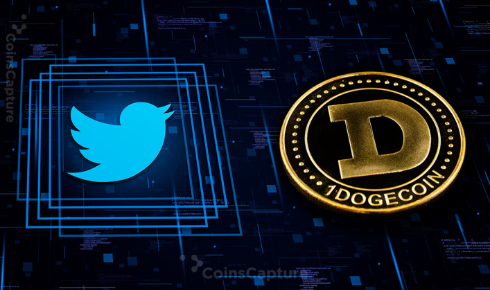 Dogecoin is now worth more than Twitter