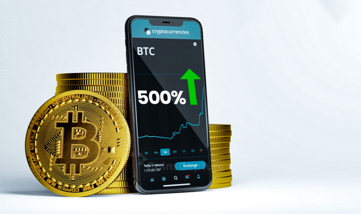 Bitcoin Will Surge 500 percent This Year, Says BTC Firebrand Max Keiser