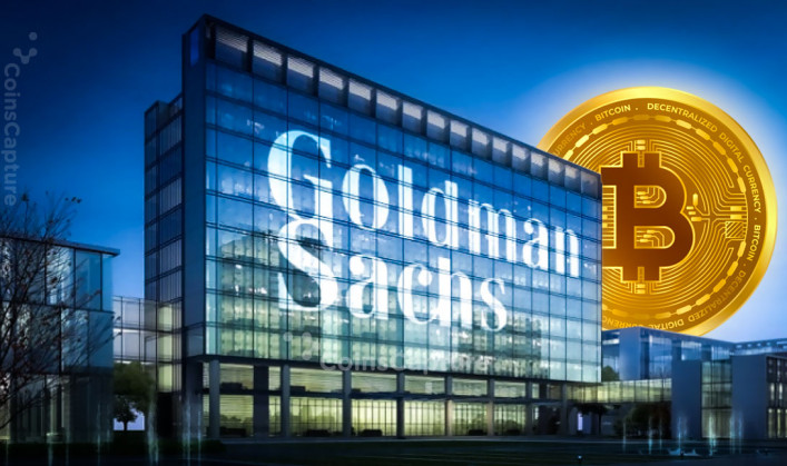 Goldman Sachs Considers Bitcoin as New Asset Class