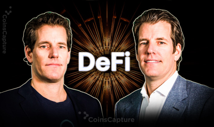 Gemini Cryptocurrency Exchange Adds Seven New Gaming & DeFi Tokens